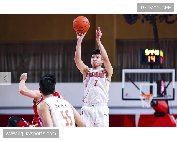 决胜时刻！关键一球改写比赛格局